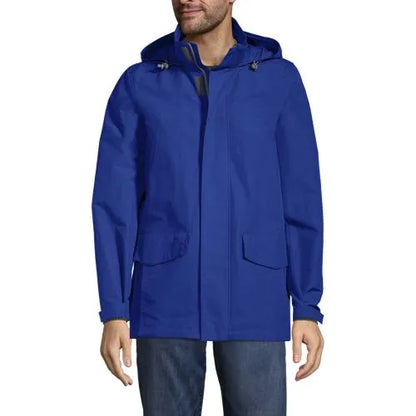School Uniform Men's Outrigger Mesh Lined Jacket