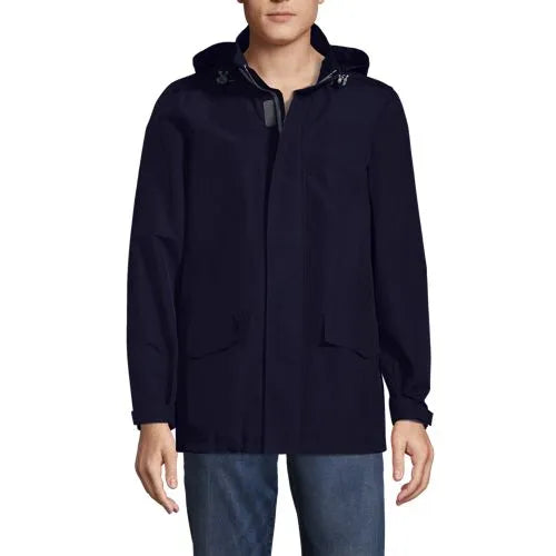 Men's Outrigger Mesh Lined Jacket