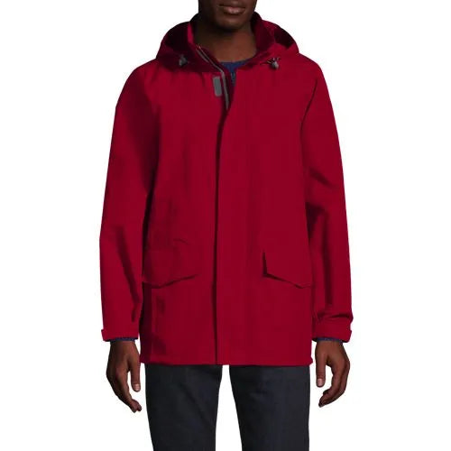 Men's Outrigger Mesh Lined Jacket