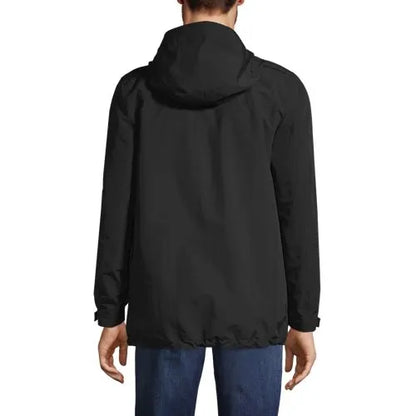 School Uniform Men's Outrigger Mesh Lined Jacket