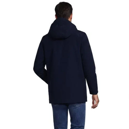 School Uniform Men's Outrigger Mesh Lined Jacket