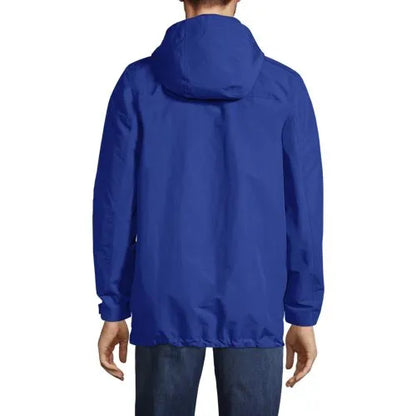 Men's Outrigger Mesh Lined Jacket