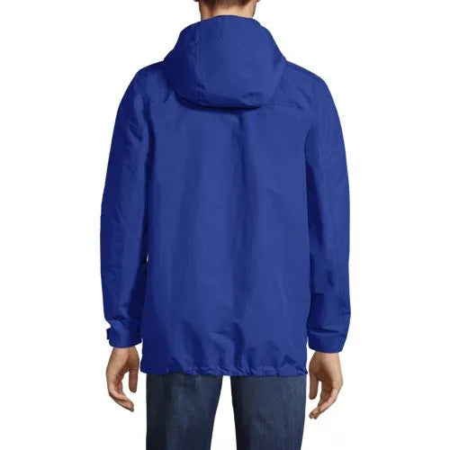 School Uniform Men's Outrigger Mesh Lined Jacket