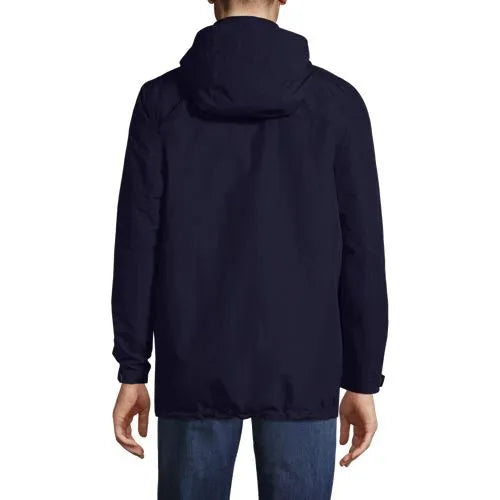 Men's Outrigger Mesh Lined Jacket