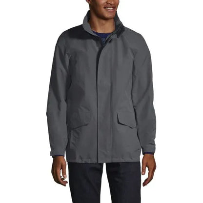 Men's Outrigger Mesh Lined Jacket
