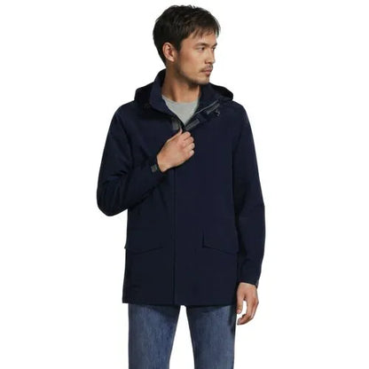 School Uniform Men's Outrigger Mesh Lined Jacket