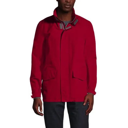 Men's Outrigger Mesh Lined Jacket