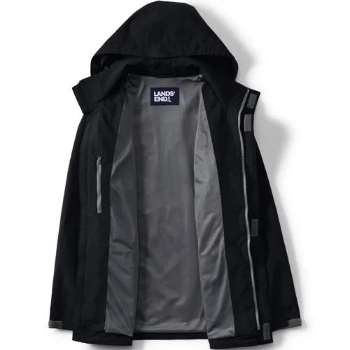 Men's Outrigger Mesh Lined Jacket