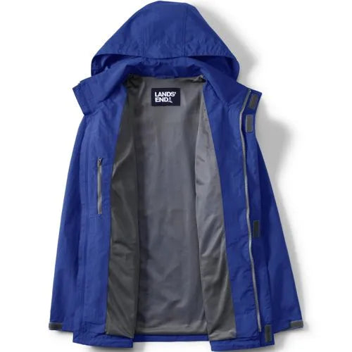 Men's Outrigger Mesh Lined Jacket