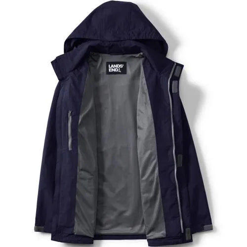 Men's Outrigger Mesh Lined Jacket