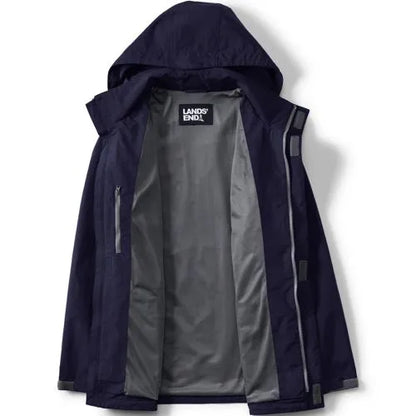 Men's Outrigger Mesh Lined Jacket