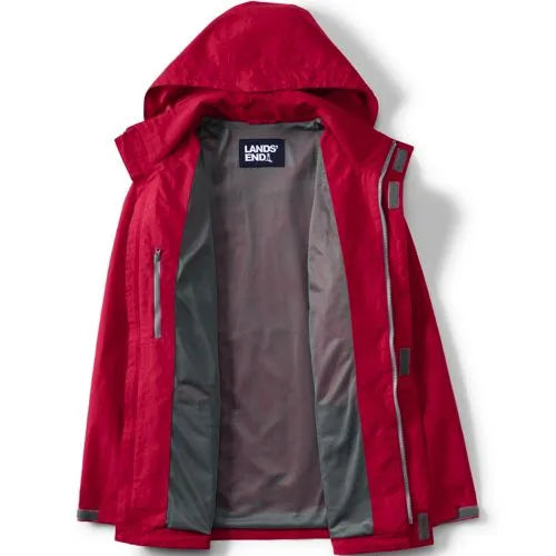 Men's Outrigger Mesh Lined Jacket