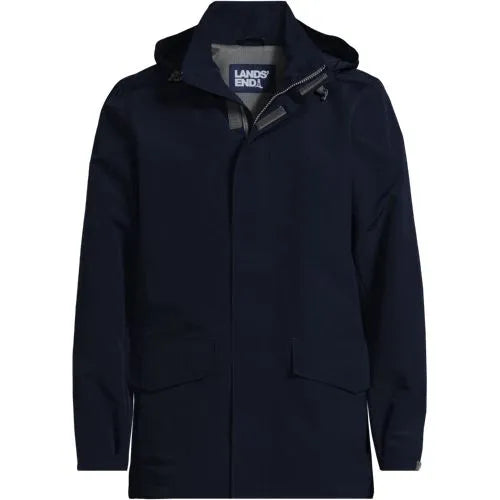 School Uniform Men's Outrigger Mesh Lined Jacket