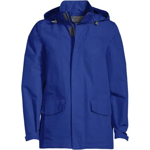 School Uniform Men's Outrigger Mesh Lined Jacket