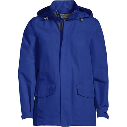 School Uniform Men's Outrigger Mesh Lined Jacket