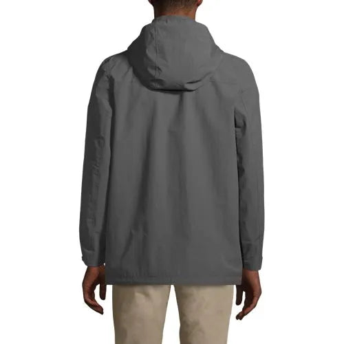 School Uniform Men's Outrigger Fleece Lined Jacket
