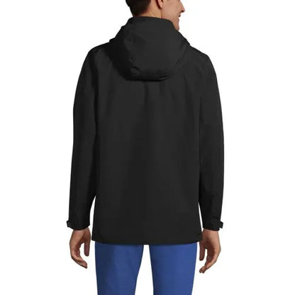 Men's Outrigger Fleece Lined Jacket