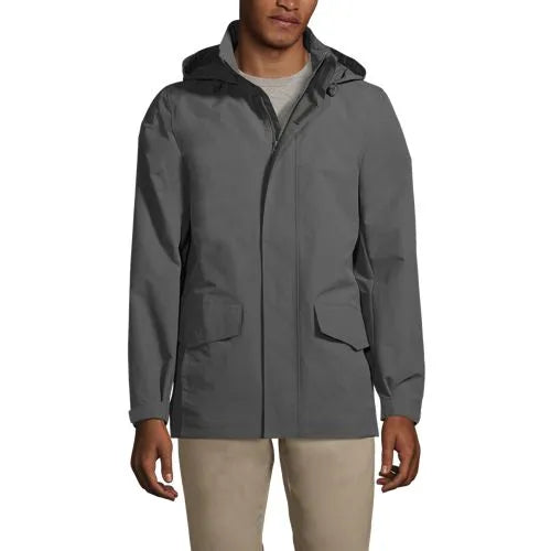 Men's Outrigger Fleece Lined Jacket