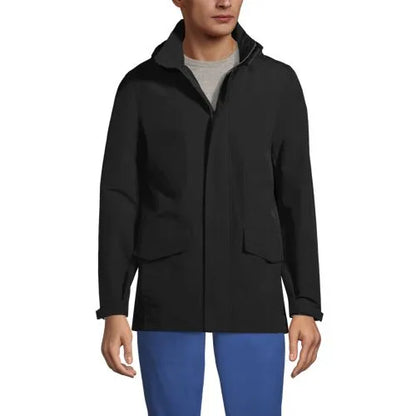 Men's Outrigger Fleece Lined Jacket