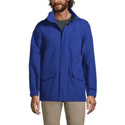 Men's Outrigger Fleece Lined Jacket