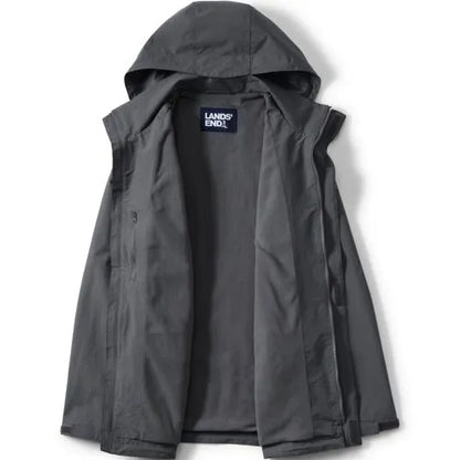 Men's Outrigger Fleece Lined Jacket