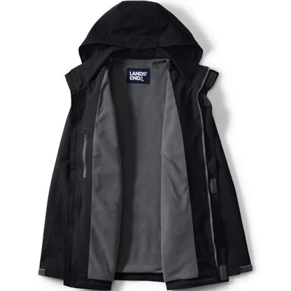 Men's Outrigger Fleece Lined Jacket