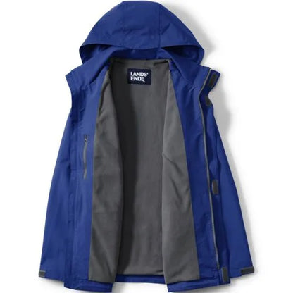 Men's Outrigger Fleece Lined Jacket
