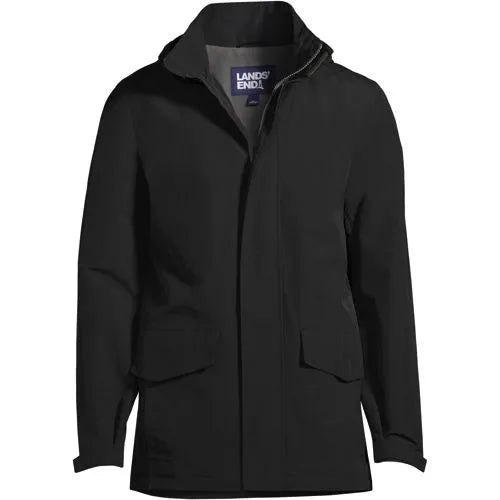 Men's Outrigger Fleece Lined Jacket