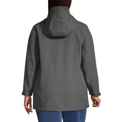 Women's Fleece Lined Outrigger Jacket