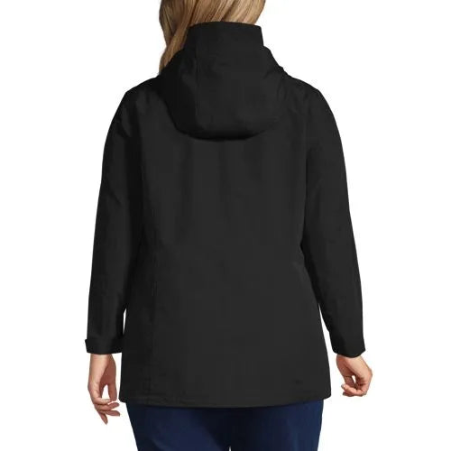 Women's Fleece Lined Outrigger Jacket