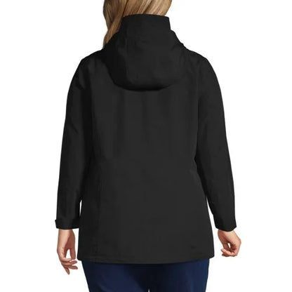 Women's Fleece Lined Outrigger Jacket