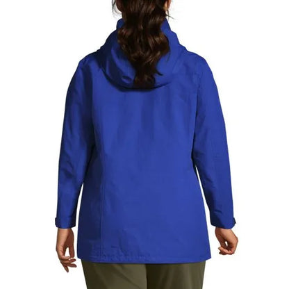 Women's Fleece Lined Outrigger Jacket