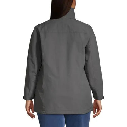 Women's Fleece Lined Outrigger Jacket