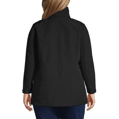 Women's Fleece Lined Outrigger Jacket