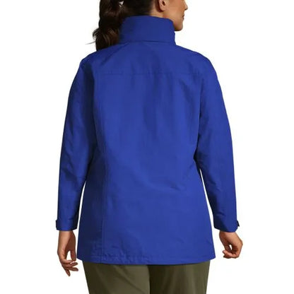 Women's Fleece Lined Outrigger Jacket