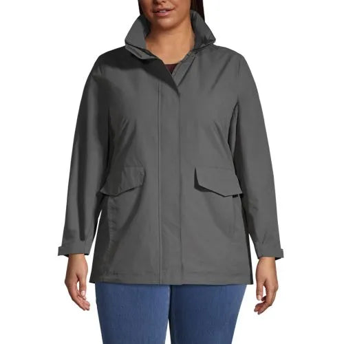 Women's Fleece Lined Outrigger Jacket