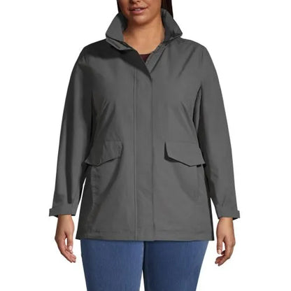 Women's Fleece Lined Outrigger Jacket