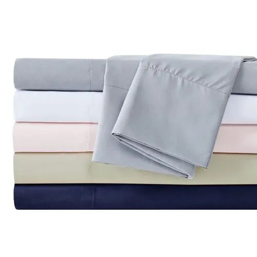 Truly Calm Antimicrobial Sheets