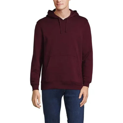 Unisex Pullover Hoodie Sweatshirt
