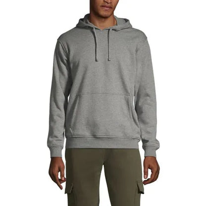 Unisex Pullover Hoodie Sweatshirt