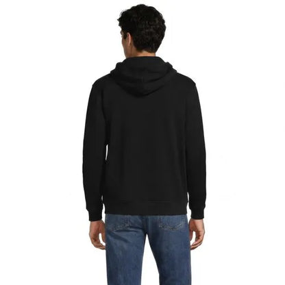 School Uniform Unisex Pullover Hoodie Sweatshirt