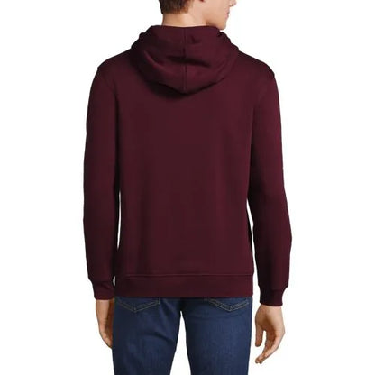 Unisex Pullover Hoodie Sweatshirt