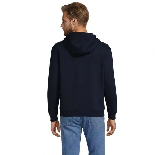 School Uniform Unisex Pullover Hoodie Sweatshirt