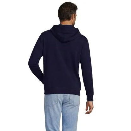 School Uniform Unisex Pullover Hoodie Sweatshirt
