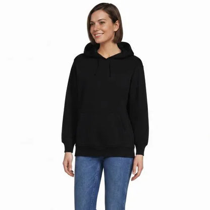 School Uniform Unisex Pullover Hoodie Sweatshirt