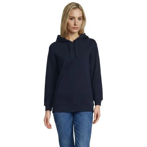 School Uniform Unisex Pullover Hoodie Sweatshirt