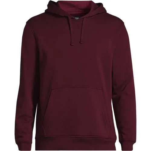 Unisex Pullover Hoodie Sweatshirt