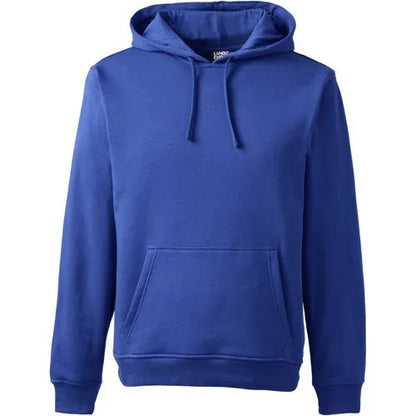 Unisex Pullover Hoodie Sweatshirt