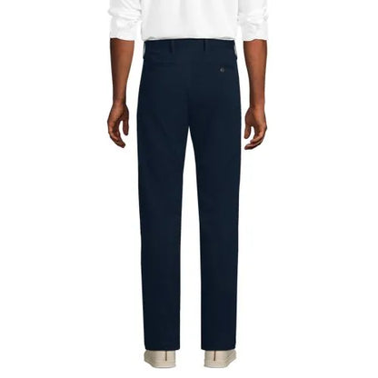 Men's Knockabout Straight Fit Chino Pant