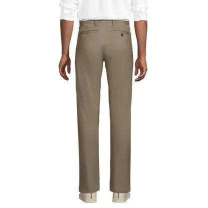 Men's Knockabout Straight Fit Chino Pant